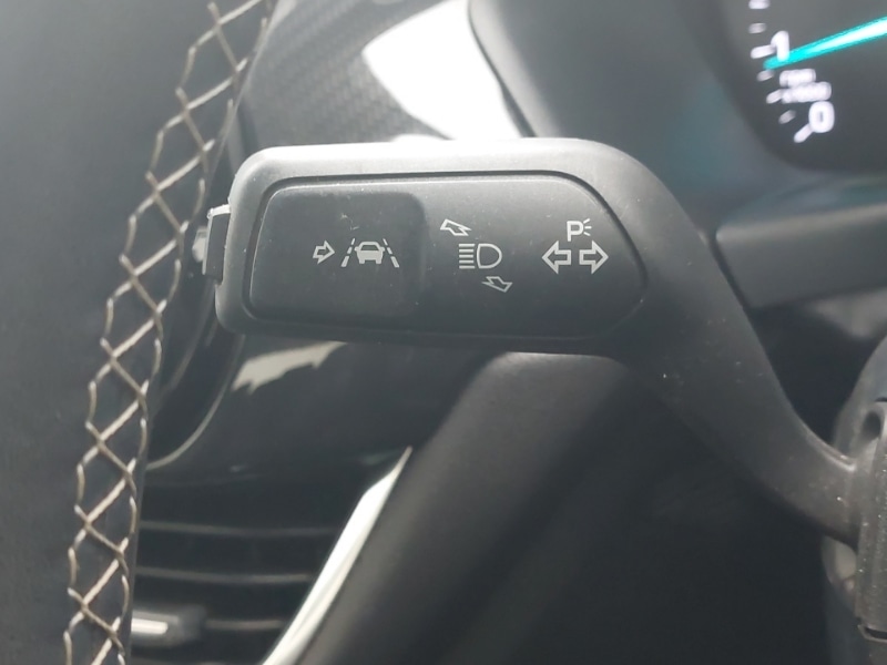 Used Ford Puma 2020 for sale - 77265071: Photo 14