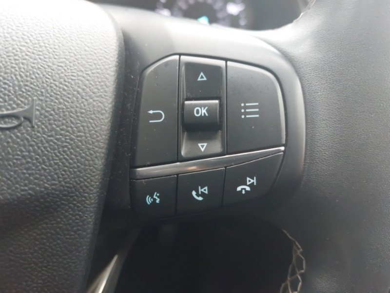 Used Ford Puma 2020 for sale - 77265071: Photo 15