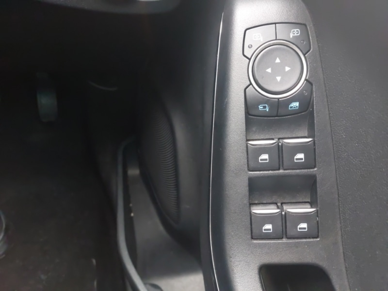 Used Ford Puma 2020 for sale - 77265071: Photo 17