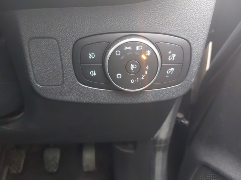 Used Ford Puma 2020 for sale - 77265071: Photo 18