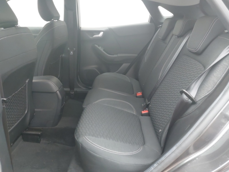 Used Ford Puma 2020 for sale - 77265071: Photo 6