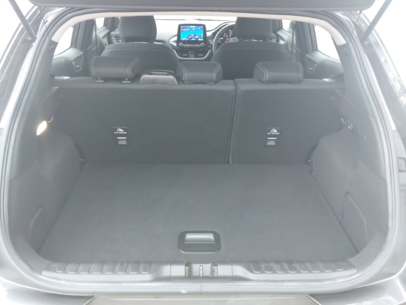 Used Ford Puma 2020 for sale - 77265071: Photo 8