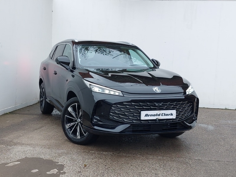 Used MG MG HS 2025 for sale - 76920279: Photo 1