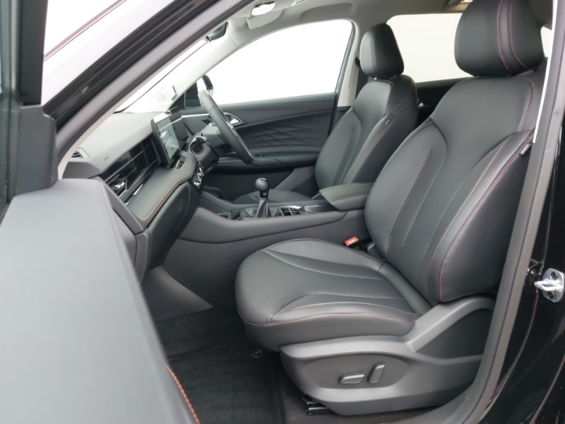 Used MG MG HS 2025 for sale - 76920279: Photo 5