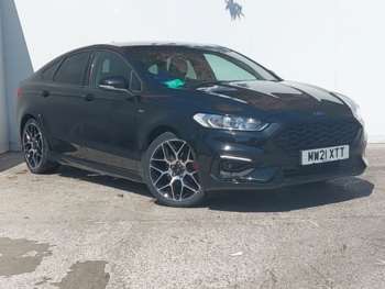2021 - 2.0 EcoBlue ST-Line Edition 5dr