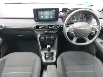 Used Dacia Sandero 2023 for sale - 78482289: Photo