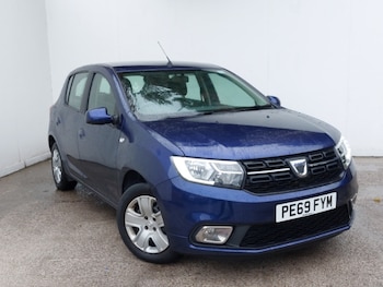 2019 - 1.0 SCe Comfort 5dr