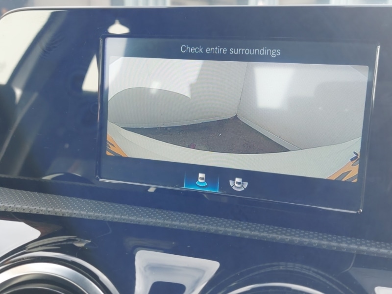 Used Mercedes-Benz A-Class 2019 for sale - 77073570: Photo 13