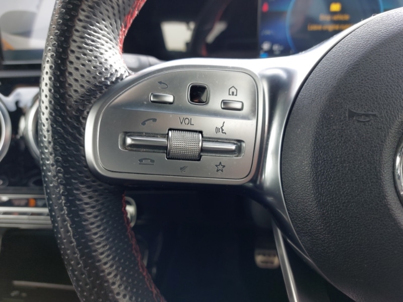 Used Mercedes-Benz A-Class 2019 for sale - 77073570: Photo 14