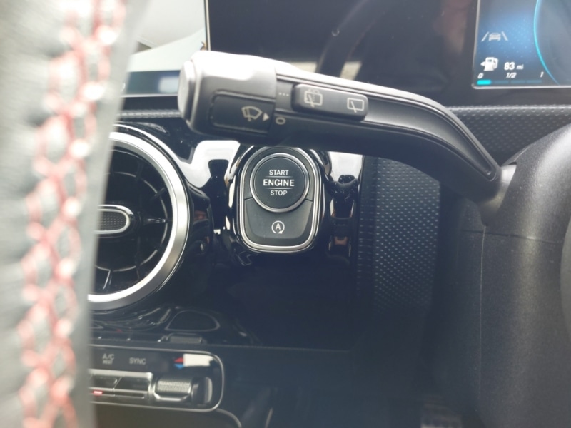 Used Mercedes-Benz A-Class 2019 for sale - 77073570: Photo 16