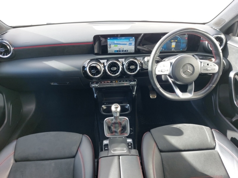 Used Mercedes-Benz A-Class 2019 for sale - 77073570: Photo 2