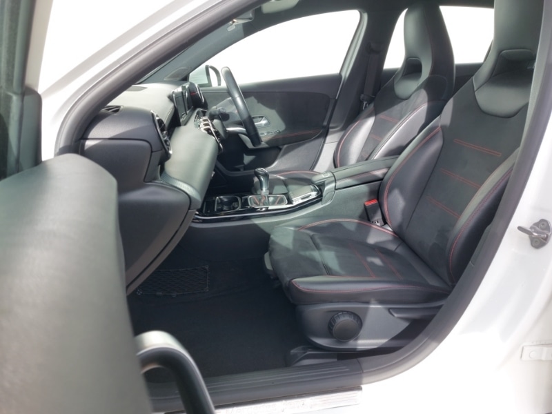 Used Mercedes-Benz A-Class 2019 for sale - 77073570: Photo 5