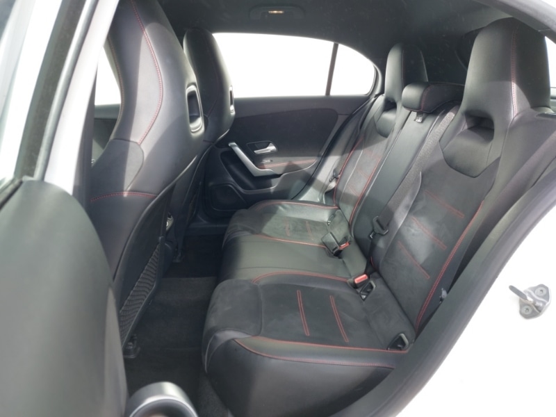 Used Mercedes-Benz A-Class 2019 for sale - 77073570: Photo 6