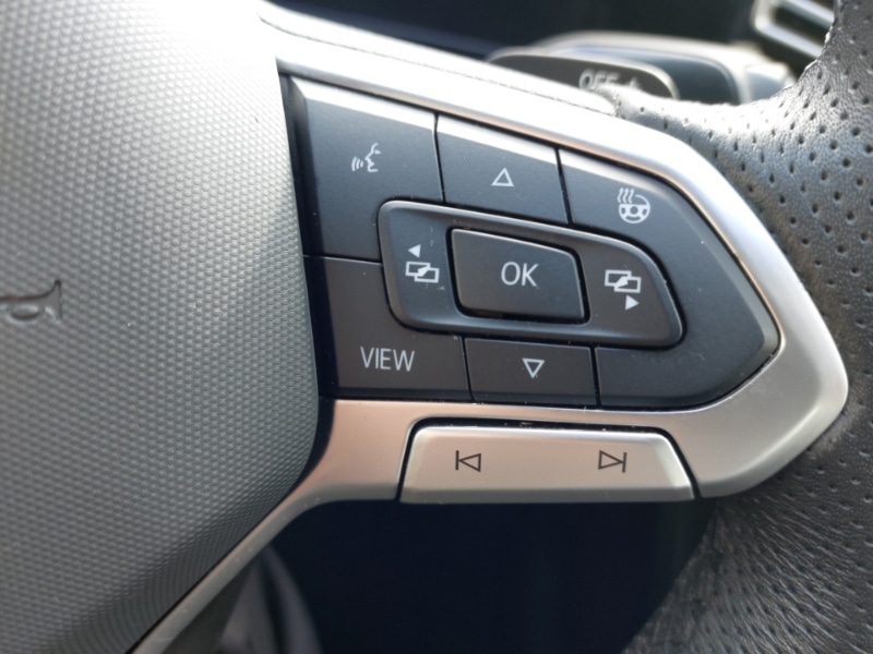 Used Volkswagen Tiguan 2024 for sale - 77972153: Photo 16