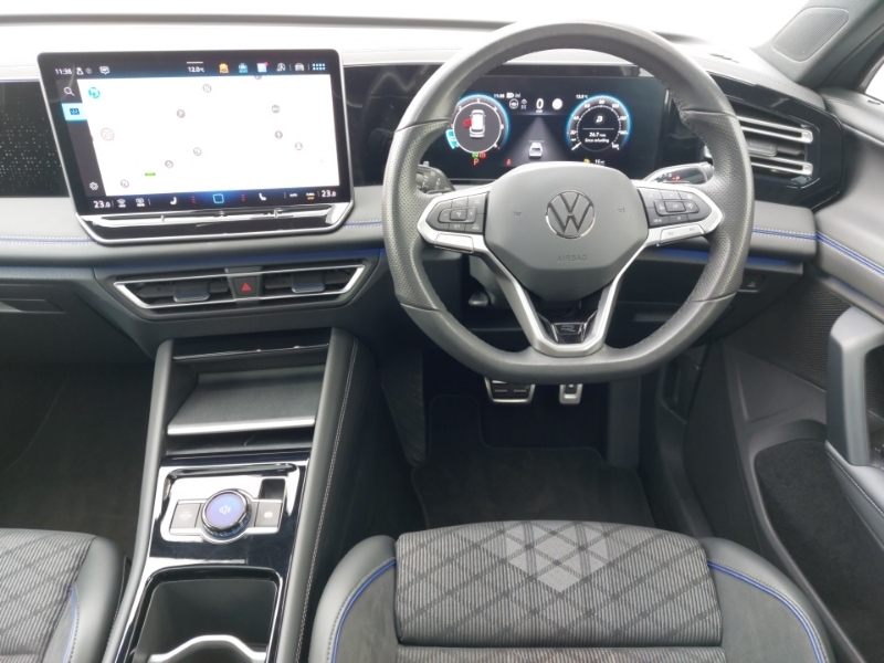 Used Volkswagen Tiguan 2024 for sale - 77972153: Photo 7