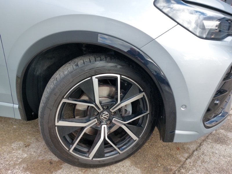 Used Volkswagen Tiguan 2024 for sale - 77972153: Photo 9