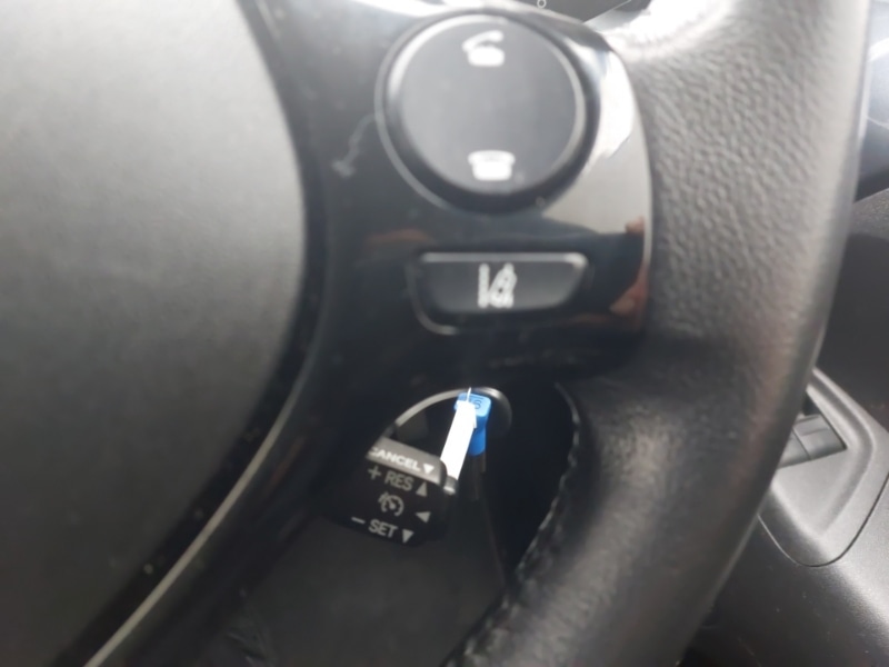 Used Toyota AYGO 2021 for sale - 76897385: Photo 16