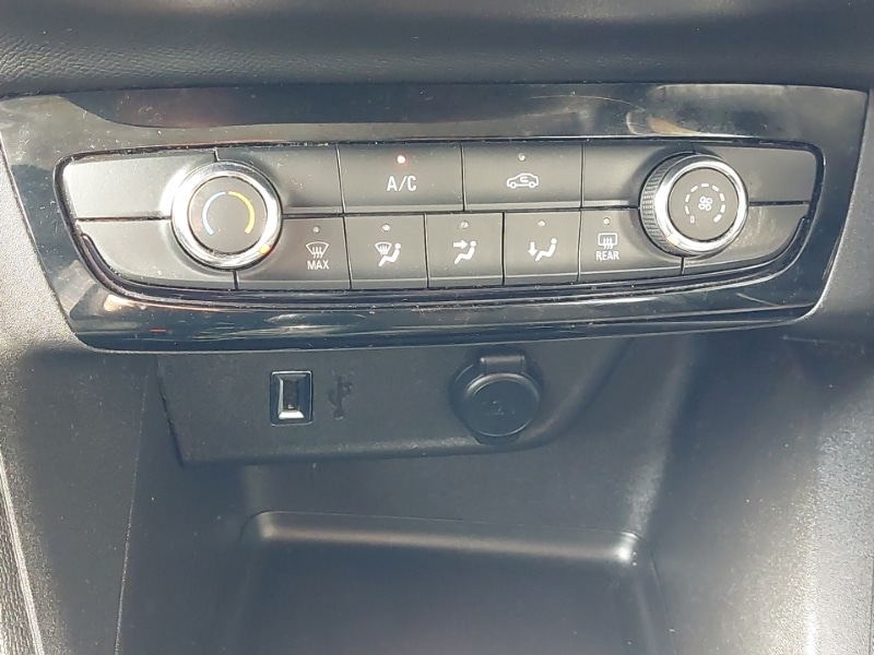 Used Vauxhall Corsa 2021 for sale - 77928157: Photo 11