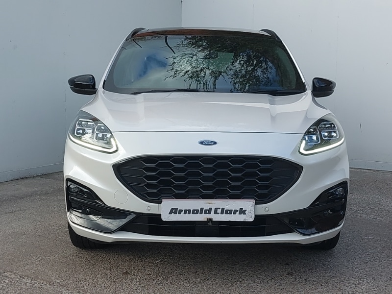 Used Ford Kuga 2023 for sale - 76155697: Photo 12