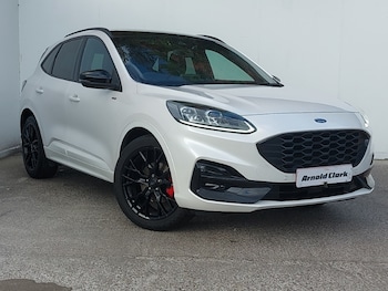 Ford - Kuga