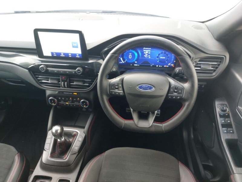 Used Ford Kuga 2023 for sale - 76155697: Photo 7