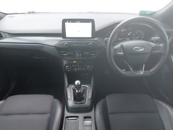 Used Ford Focus 2019 for sale - 77698527: Photo