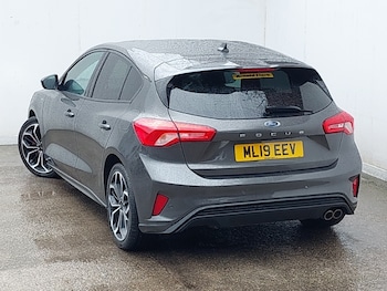 Used Ford Focus 2019 for sale - 77698527: Photo