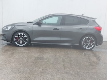 Used Ford Focus 2019 for sale - 77698527: Photo