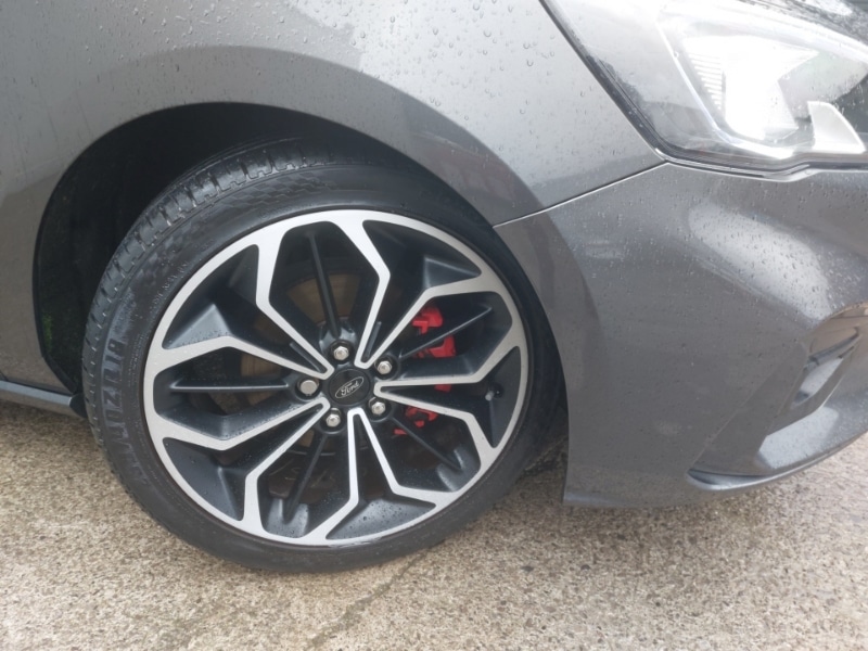 Used Ford Focus 2019 for sale - 77698527: Photo 9