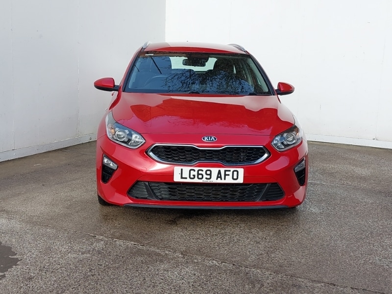 Used Kia Ceed 2019 for sale - 77509326: Photo 12