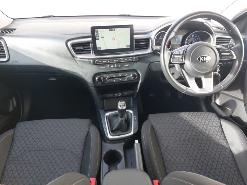 Used Kia Ceed 2019 for sale - 77509326: Photo 2