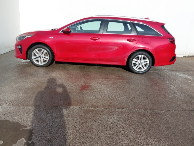 Used Kia Ceed 2019 for sale - 77509326: Photo 4