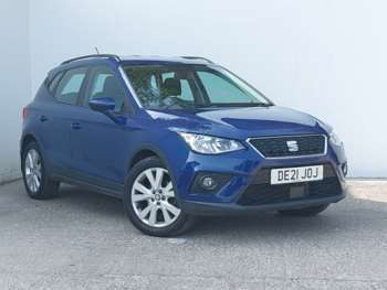 2021 - 1.0 TSI SE Technology [EZ] 5dr