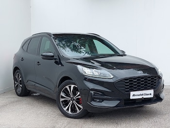Ford - Kuga