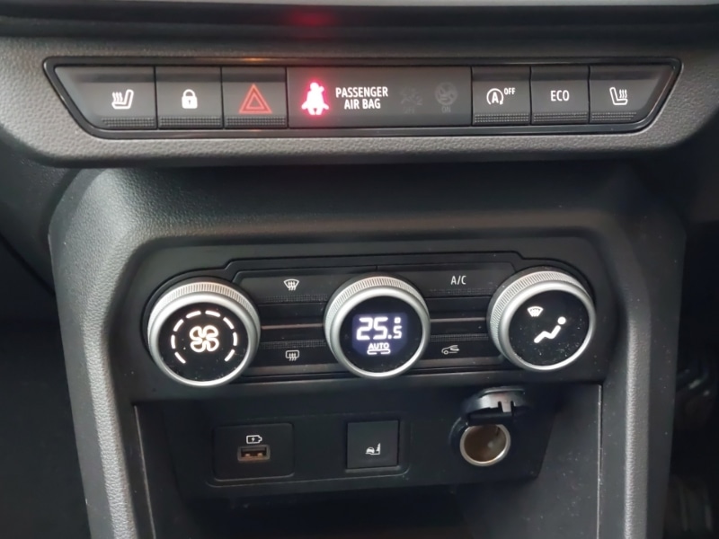 Used Dacia Sandero Stepway 2024 for sale - 77726585: Photo 11