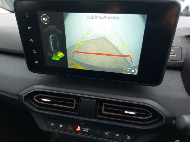 Used Dacia Sandero Stepway 2024 for sale - 77726585: Photo 13