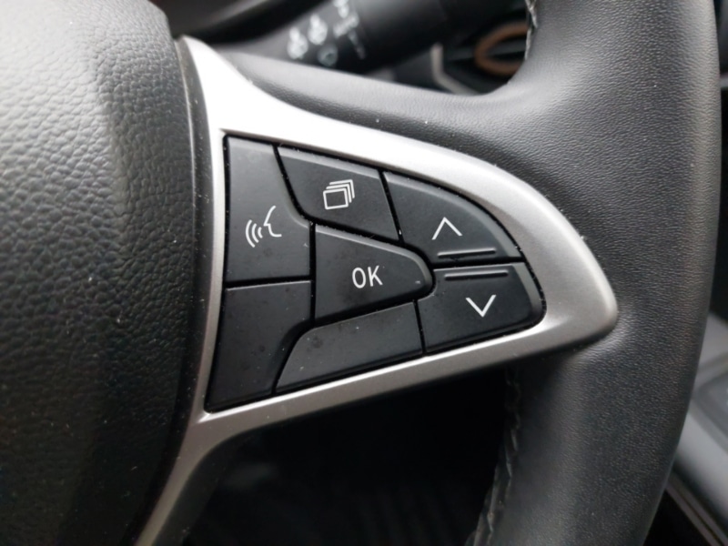 Used Dacia Sandero Stepway 2024 for sale - 77726585: Photo 16