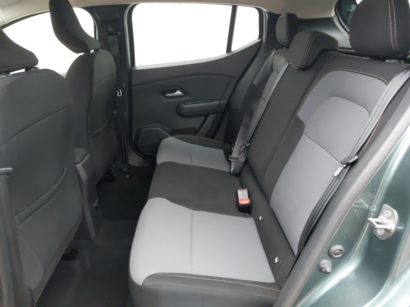 Used Dacia Sandero Stepway 2024 for sale - 77726585: Photo 6