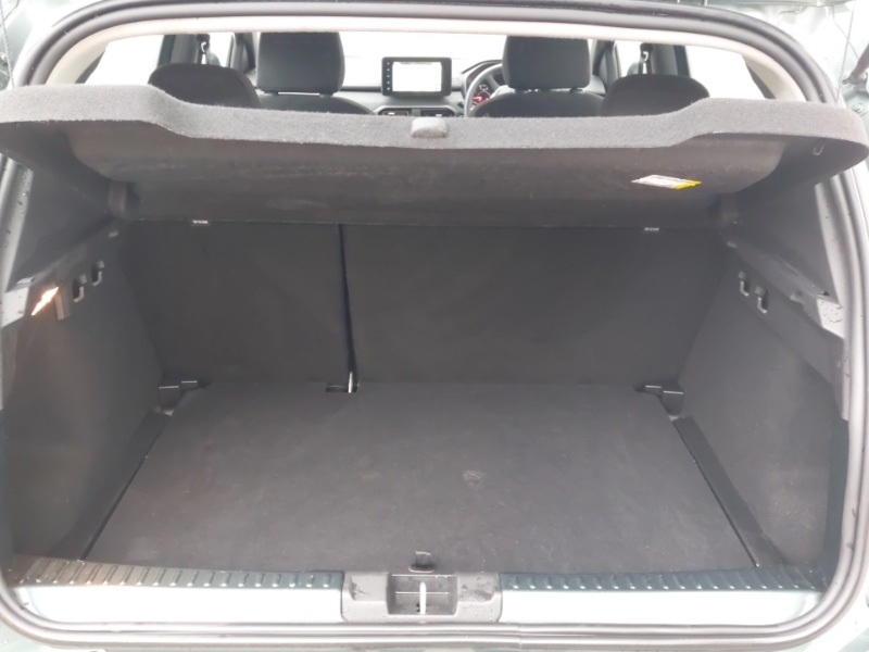 Used Dacia Sandero Stepway 2024 for sale - 77726585: Photo 8