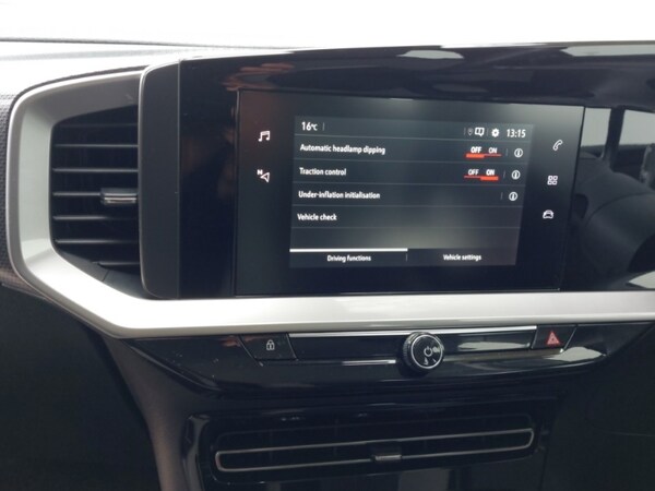 Used Vauxhall Mokka 2022 for sale - 76191578: Photo 10