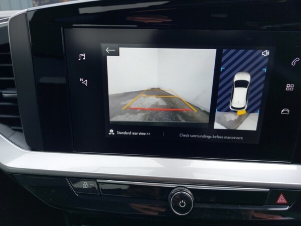 Used Vauxhall Mokka 2022 for sale - 76191578: Photo 13