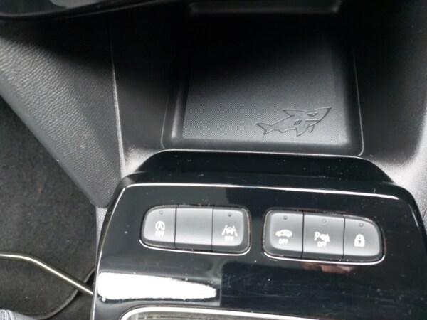 Used Vauxhall Mokka 2022 for sale - 76191578: Photo 14