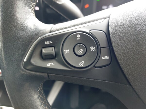 Used Vauxhall Mokka 2022 for sale - 76191578: Photo 15