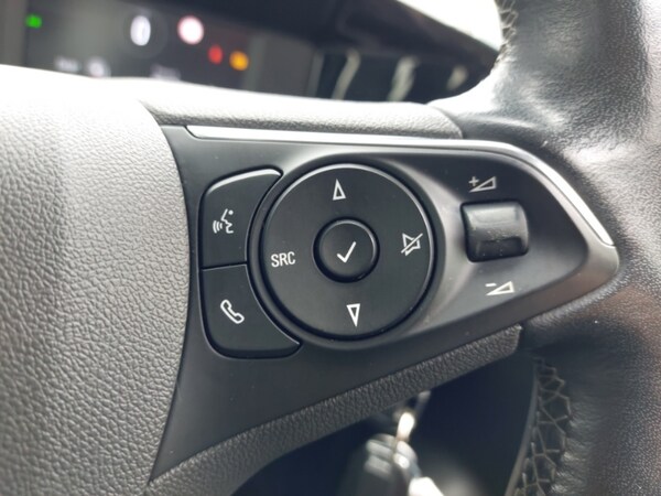Used Vauxhall Mokka 2022 for sale - 76191578: Photo 16