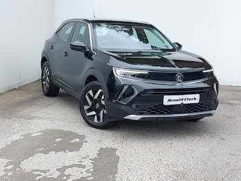 Vauxhall - Mokka