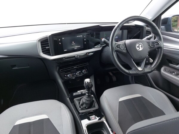Used Vauxhall Mokka 2022 for sale - 76191578: Photo 2