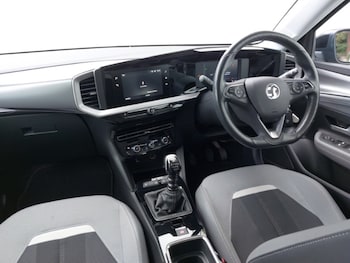Used Vauxhall Mokka 2022 for sale - 76191578: Photo 2