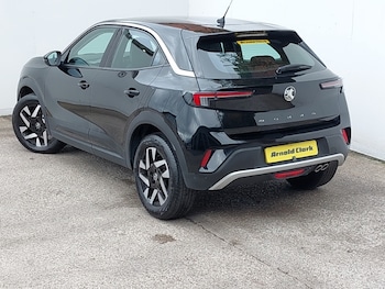 Used Vauxhall Mokka 2022 for sale - 76191578: Photo 3