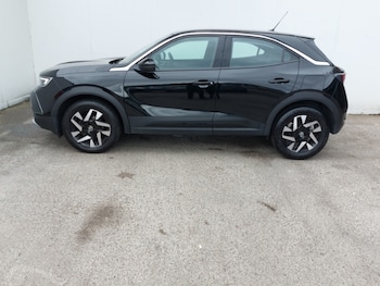 Used Vauxhall Mokka 2022 for sale - 76191578: Photo 4