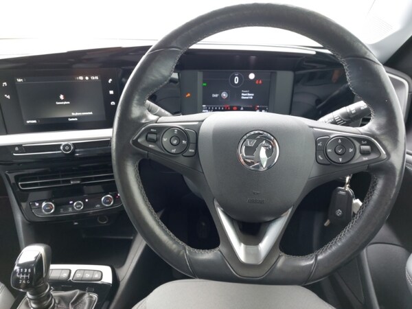 Used Vauxhall Mokka 2022 for sale - 76191578: Photo 7